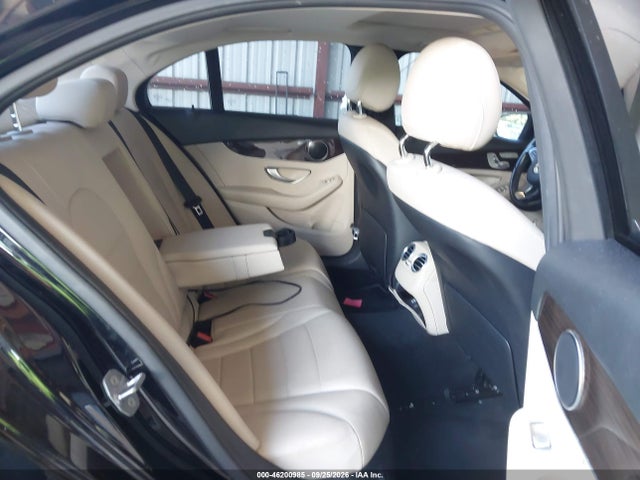 Продажа на аукционе авто 2018 Mercedes-benz C 300, vin: 55SWF4JB9JU277666, номер лота: 46200985