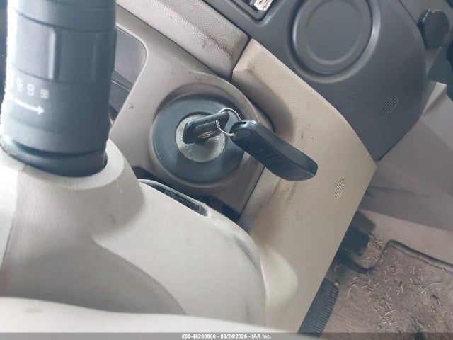 Auction sale of the 2009 Nissan Titan Xe, vin: 1N6BA07D69N310519, lot number: 46200988