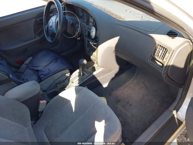 Продаж на аукціоні авто 2005 Hyundai Elantra Gls/gt, vin: KMHDN46D05U102110, номер лоту: 46200989