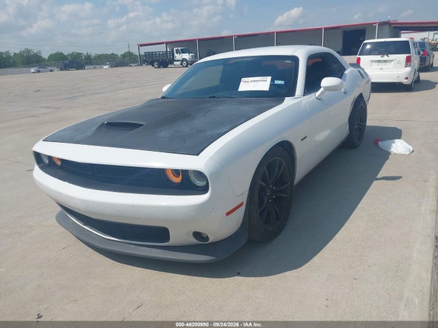 Dodge Challenger R/t 2019 2C3CDZBT4KH513431 Image 2
