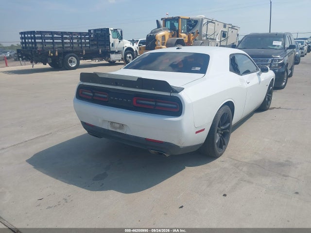 Dodge Challenger R/t 2019 2C3CDZBT4KH513431 Image 4