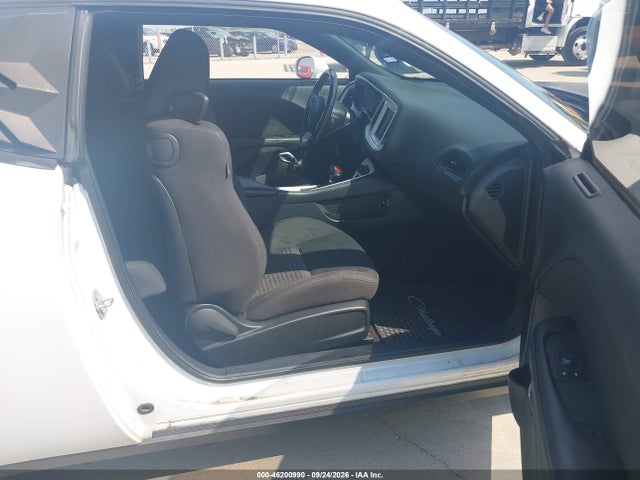 Dodge Challenger R/t 2019 2C3CDZBT4KH513431 Image 5