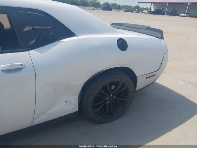 Dodge Challenger R/t 2019 2C3CDZBT4KH513431 Image 6