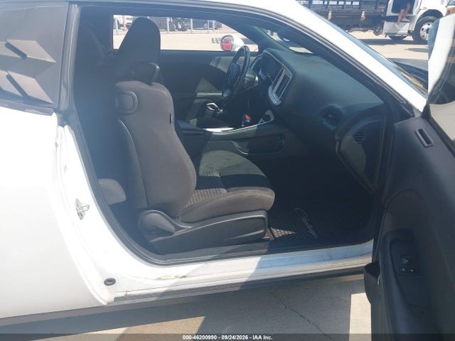 Dodge Challenger R/t 2019 2C3CDZBT4KH513431 Image 8