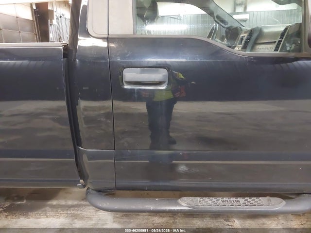 46200991 :رقم المزاد ، 1FTBF2B68JEC48702 vin ، 2018 Ford F-250 Xl مزاد بيع