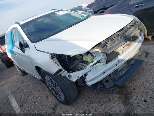 Aukcja sprzedaży 2018 Subaru Outback 3.6r Touring, vin: 4S4BSETC5J3214144, numer aukcji: 46200997