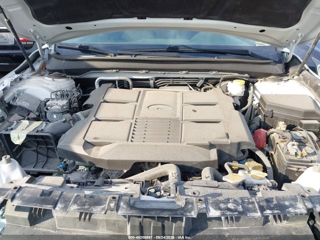 Aukcja sprzedaży 2018 Subaru Outback 3.6r Touring, vin: 4S4BSETC5J3214144, numer aukcji: 46200997