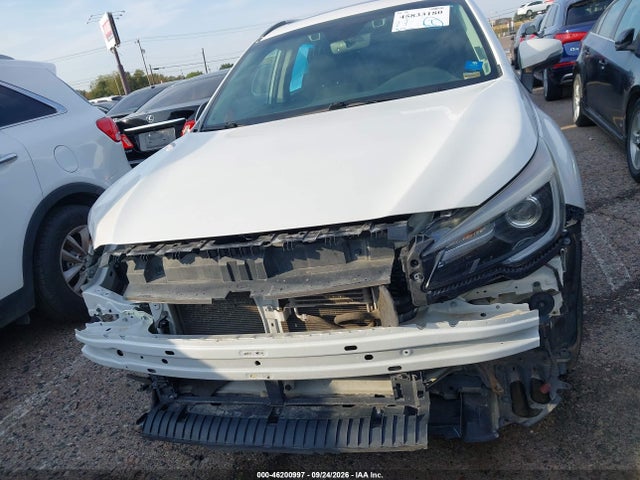 Aukcja sprzedaży 2018 Subaru Outback 3.6r Touring, vin: 4S4BSETC5J3214144, numer aukcji: 46200997