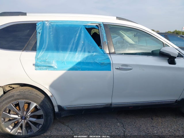Aukcja sprzedaży 2018 Subaru Outback 3.6r Touring, vin: 4S4BSETC5J3214144, numer aukcji: 46200997