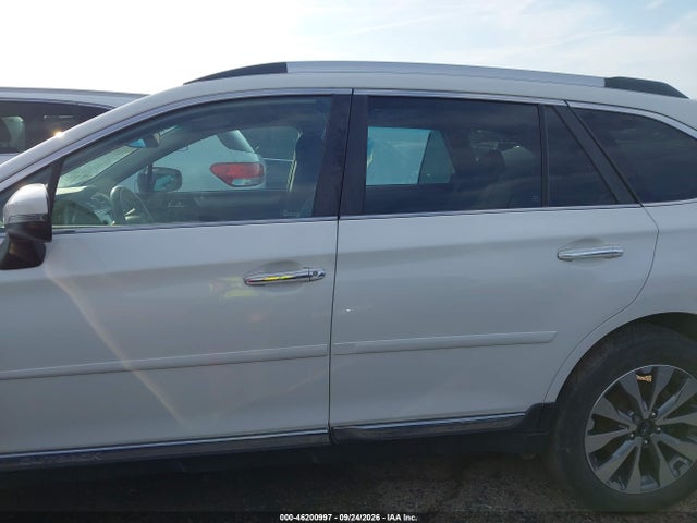 Aukcja sprzedaży 2018 Subaru Outback 3.6r Touring, vin: 4S4BSETC5J3214144, numer aukcji: 46200997