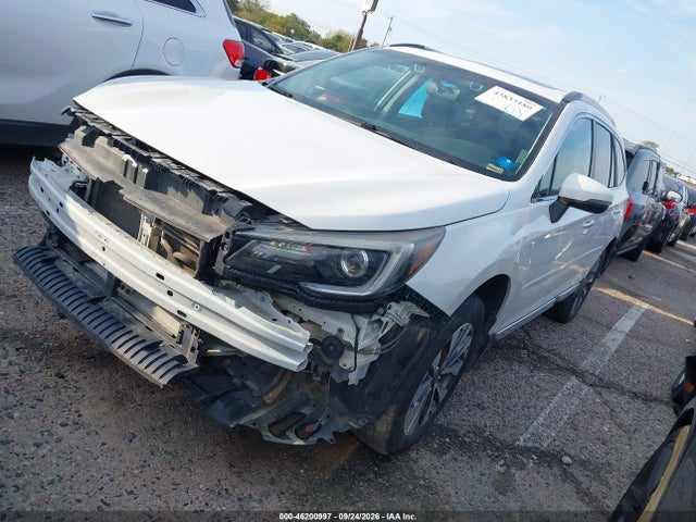 Aukcja sprzedaży 2018 Subaru Outback 3.6r Touring, vin: 4S4BSETC5J3214144, numer aukcji: 46200997