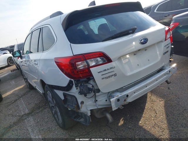Aukcja sprzedaży 2018 Subaru Outback 3.6r Touring, vin: 4S4BSETC5J3214144, numer aukcji: 46200997