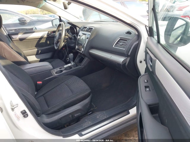 Aukcja sprzedaży 2018 Subaru Outback 3.6r Touring, vin: 4S4BSETC5J3214144, numer aukcji: 46200997