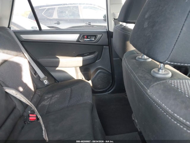 Aukcja sprzedaży 2018 Subaru Outback 3.6r Touring, vin: 4S4BSETC5J3214144, numer aukcji: 46200997