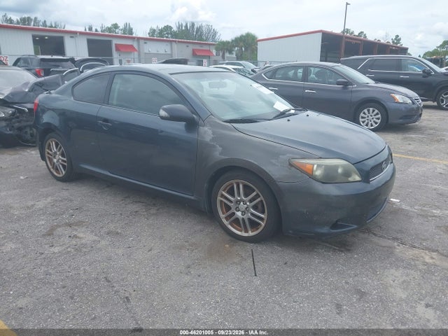 Продаж на аукціоні авто 2006 Scion Tc, vin: JTKDE177760102876, номер лоту: 46201005