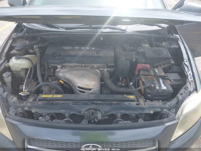 2006 Scion Tc მანქანა იყიდება აუქციონზე, vin: JTKDE177760102876, აუქციონის ნომერი: 46201005