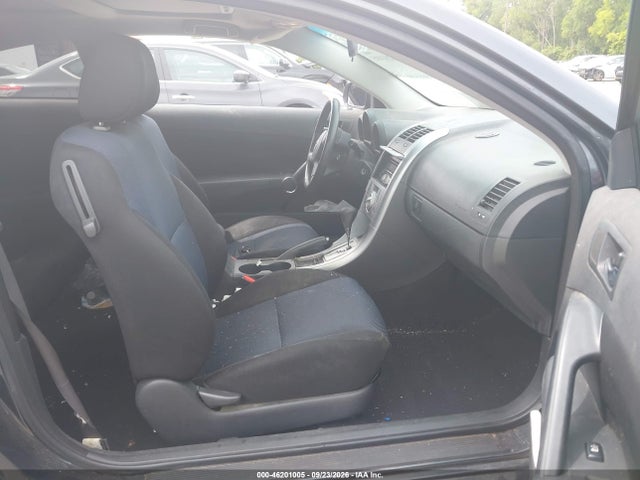 2006 Scion Tc მანქანა იყიდება აუქციონზე, vin: JTKDE177760102876, აუქციონის ნომერი: 46201005