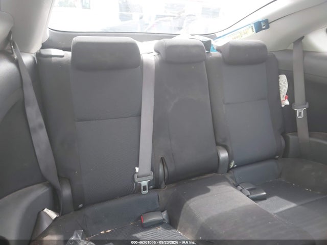 2006 Scion Tc მანქანა იყიდება აუქციონზე, vin: JTKDE177760102876, აუქციონის ნომერი: 46201005