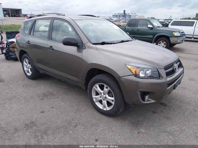 Aukcja sprzedaży 2009 Toyota Rav4, vin: JTMBF33V295005877, numer aukcji: 46201009