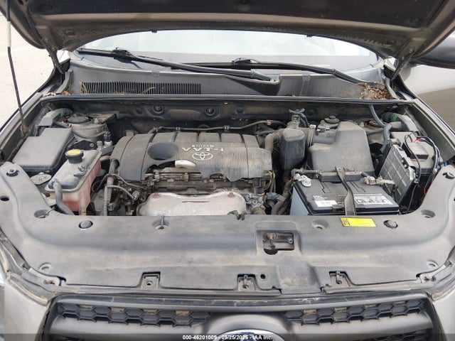 Продажа на аукционе авто 2009 Toyota Rav4, vin: JTMBF33V295005877, номер лота: 46201009