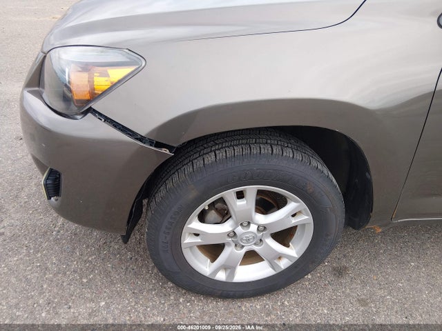 Продажа на аукционе авто 2009 Toyota Rav4, vin: JTMBF33V295005877, номер лота: 46201009