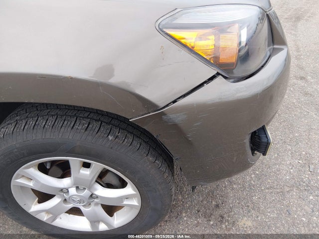 Продажа на аукционе авто 2009 Toyota Rav4, vin: JTMBF33V295005877, номер лота: 46201009