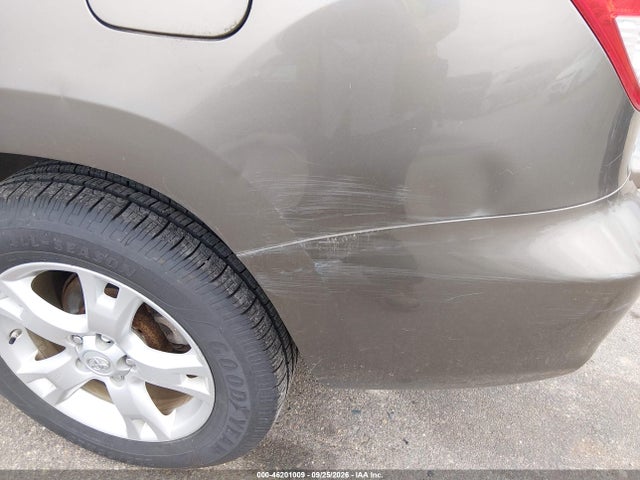 Продажа на аукционе авто 2009 Toyota Rav4, vin: JTMBF33V295005877, номер лота: 46201009