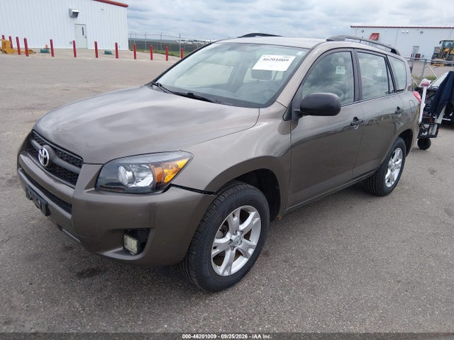 Продажа на аукционе авто 2009 Toyota Rav4, vin: JTMBF33V295005877, номер лота: 46201009