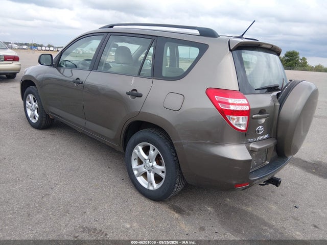 Продажа на аукционе авто 2009 Toyota Rav4, vin: JTMBF33V295005877, номер лота: 46201009