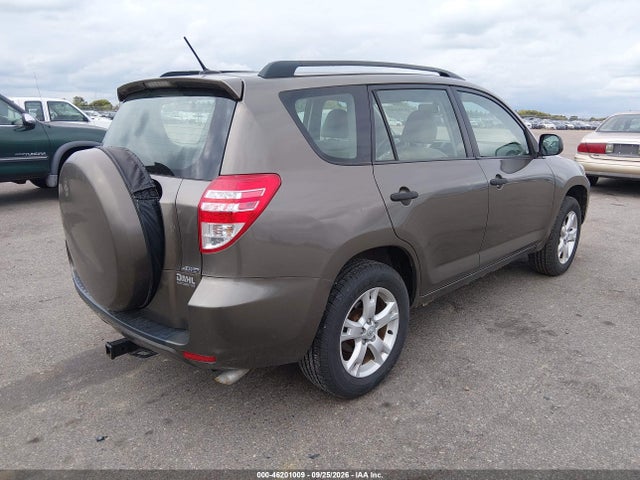 Продажа на аукционе авто 2009 Toyota Rav4, vin: JTMBF33V295005877, номер лота: 46201009