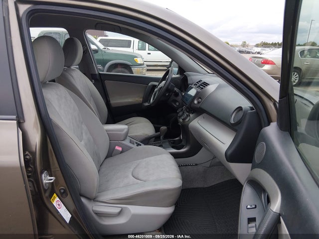 Продажа на аукционе авто 2009 Toyota Rav4, vin: JTMBF33V295005877, номер лота: 46201009