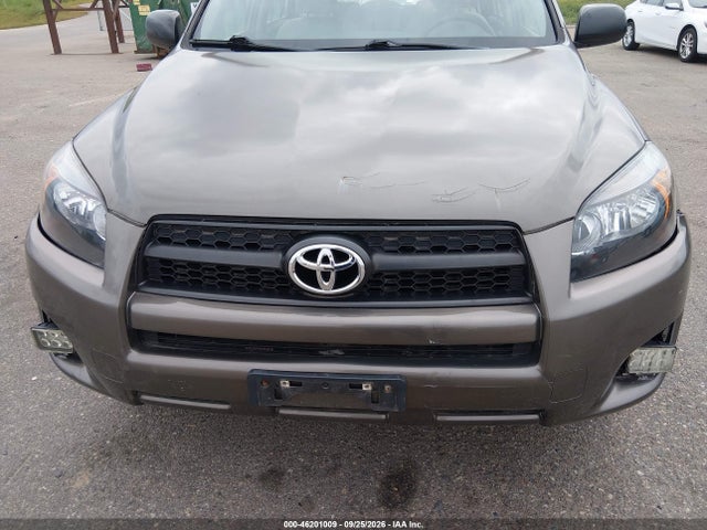 Продажа на аукционе авто 2009 Toyota Rav4, vin: JTMBF33V295005877, номер лота: 46201009
