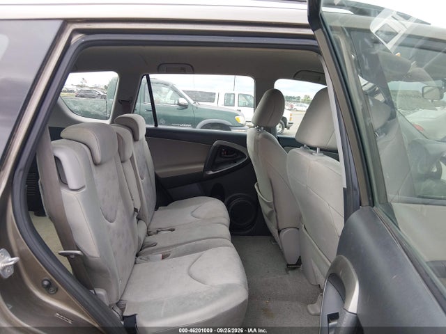 Продажа на аукционе авто 2009 Toyota Rav4, vin: JTMBF33V295005877, номер лота: 46201009