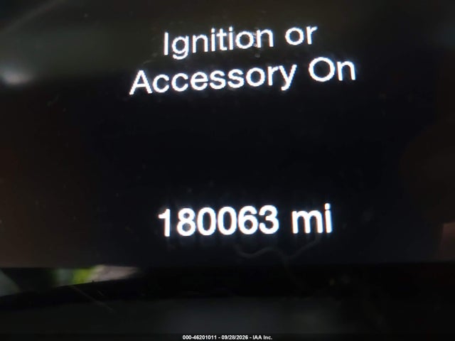 2018 Dodge Durango Sxt Awd მანქანა იყიდება აუქციონზე, vin: 1C4RDJAG6JC255636, აუქციონის ნომერი: 46201011