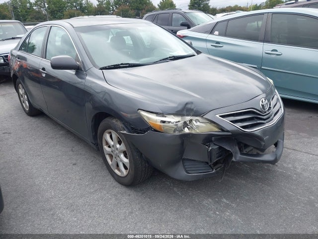 Aukcja sprzedaży 2011 Toyota Camry Le, vin: 4T1BF3EK4BU737695, numer aukcji: 46201015