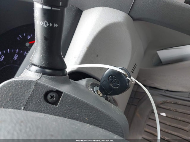 Aukcja sprzedaży 2011 Toyota Camry Le, vin: 4T1BF3EK4BU737695, numer aukcji: 46201015