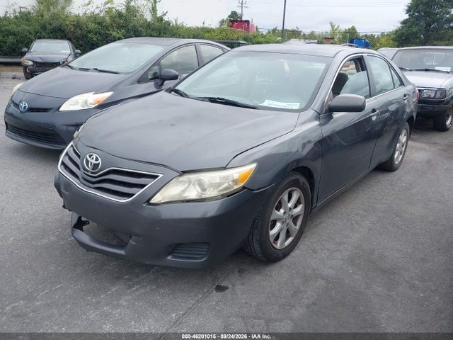 Aukcja sprzedaży 2011 Toyota Camry Le, vin: 4T1BF3EK4BU737695, numer aukcji: 46201015