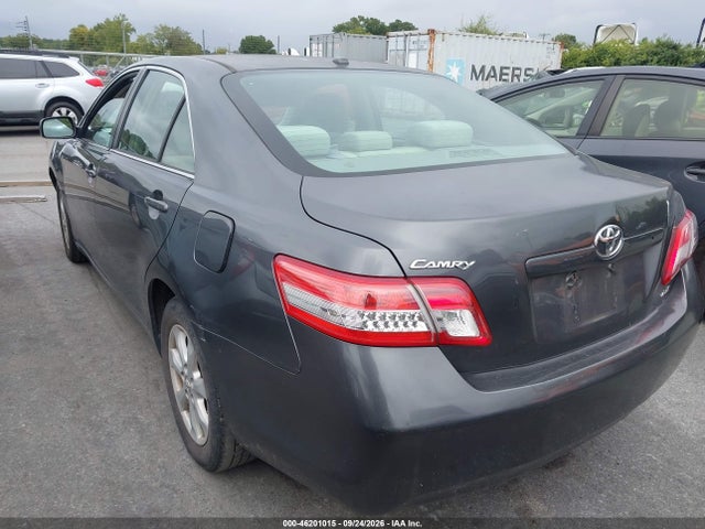 Aukcja sprzedaży 2011 Toyota Camry Le, vin: 4T1BF3EK4BU737695, numer aukcji: 46201015