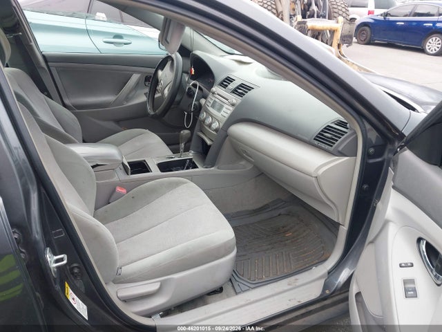 Aukcja sprzedaży 2011 Toyota Camry Le, vin: 4T1BF3EK4BU737695, numer aukcji: 46201015