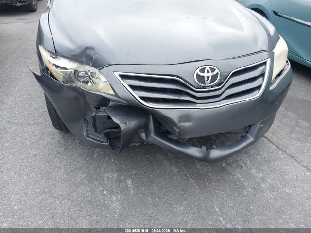 Aukcja sprzedaży 2011 Toyota Camry Le, vin: 4T1BF3EK4BU737695, numer aukcji: 46201015