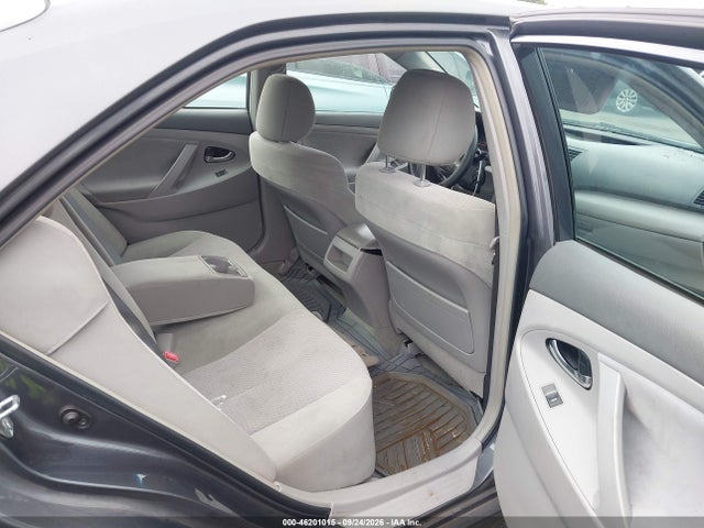 Aukcja sprzedaży 2011 Toyota Camry Le, vin: 4T1BF3EK4BU737695, numer aukcji: 46201015