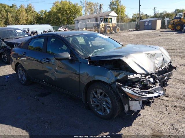 Aukcja sprzedaży 2024 Hyundai Elantra Sel, vin: KMHLM4DG0RU731710, numer aukcji: 46201016