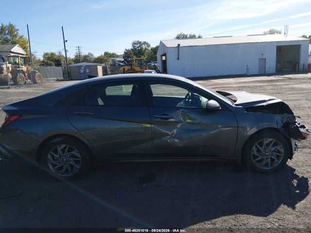 Aukcja sprzedaży 2024 Hyundai Elantra Sel, vin: KMHLM4DG0RU731710, numer aukcji: 46201016
