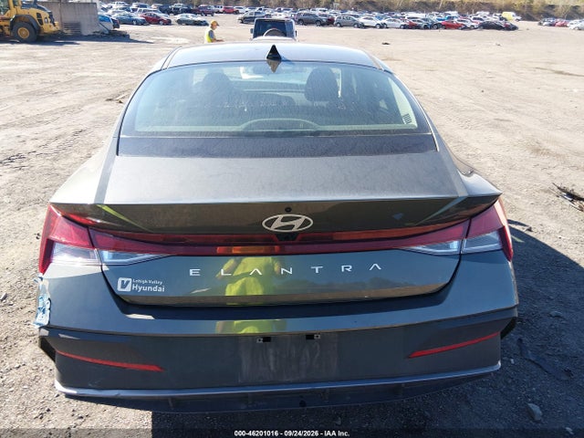 Aukcja sprzedaży 2024 Hyundai Elantra Sel, vin: KMHLM4DG0RU731710, numer aukcji: 46201016