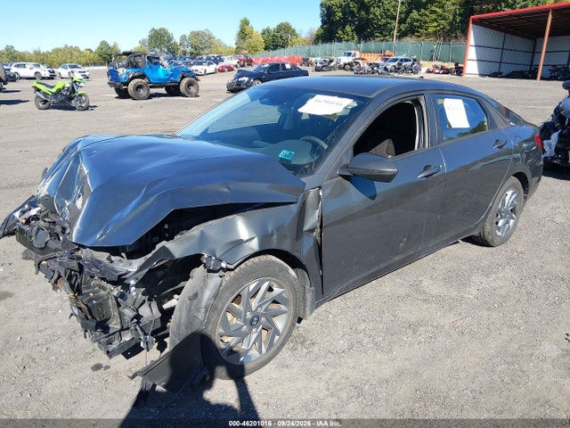 Aukcja sprzedaży 2024 Hyundai Elantra Sel, vin: KMHLM4DG0RU731710, numer aukcji: 46201016