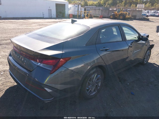 Aukcja sprzedaży 2024 Hyundai Elantra Sel, vin: KMHLM4DG0RU731710, numer aukcji: 46201016