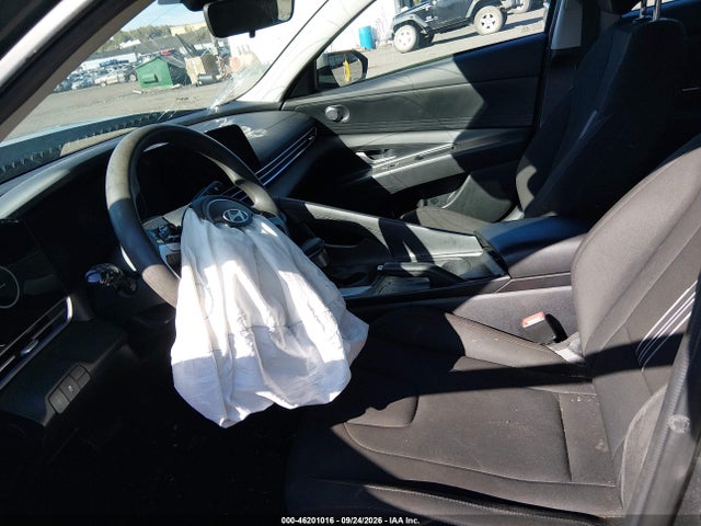 Aukcja sprzedaży 2024 Hyundai Elantra Sel, vin: KMHLM4DG0RU731710, numer aukcji: 46201016