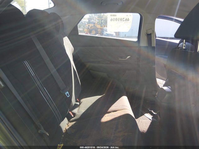Aukcja sprzedaży 2024 Hyundai Elantra Sel, vin: KMHLM4DG0RU731710, numer aukcji: 46201016