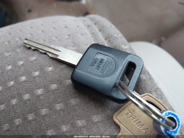 Aukcja sprzedaży 2005 Nissan Quest 3.5 Sl, vin: 5N1BV28U05N120710, numer aukcji: 46201018