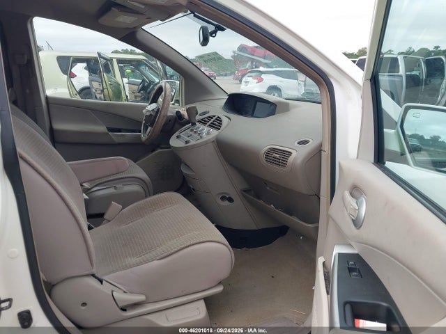 Aukcja sprzedaży 2005 Nissan Quest 3.5 Sl, vin: 5N1BV28U05N120710, numer aukcji: 46201018
